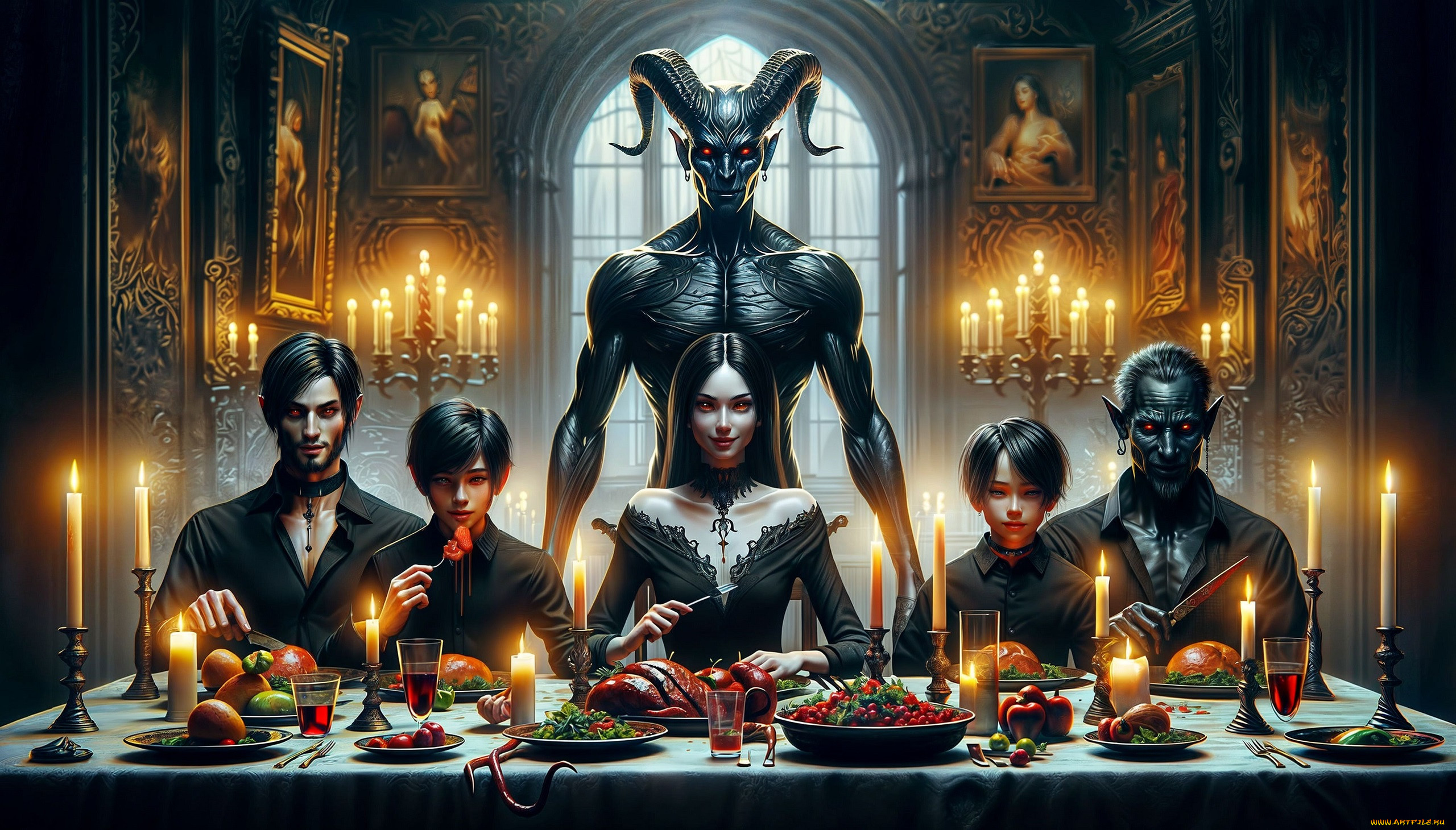 3 ,  , horror, , 